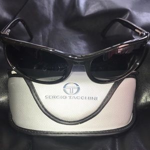 Sergio Tacchini Polarized Sunglasses